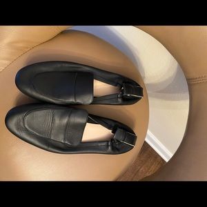 Everlane - The Day Loafer Driving Shoe - Leather